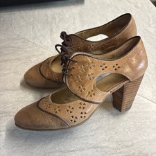 Fidji stacked heel for sale  Battle Ground
