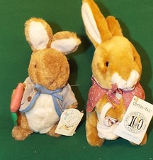 Beatrix potter soft for sale  HARTLEPOOL