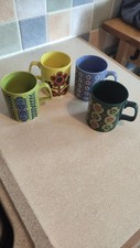 Retro staffordshire potteries for sale  SWANSEA