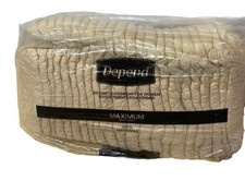 Depend fit flex for sale  Roswell