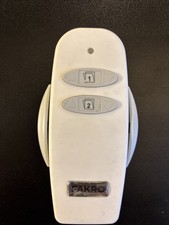 Fakro window remote for sale  WESTCLIFF-ON-SEA
