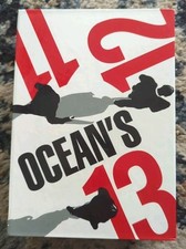 Ocean dvd box for sale  Cape Coral