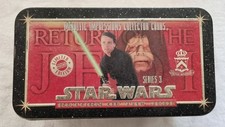 1995 star wars d'occasion  Conflans-Sainte-Honorine