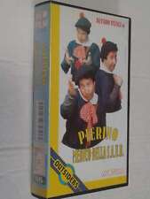 Vhs film videocassetta usato  Chioggia