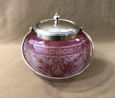 Seau pot biscuit d'occasion  Vaucouleurs