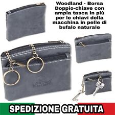 Borsa doppio chiave usato  Casapesenna