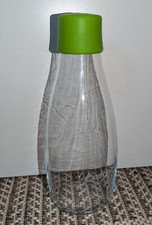 Glasflasche retap liter gebraucht kaufen  Frankfurt am Main