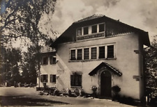 Cartolina varese 1960 usato  Azzate