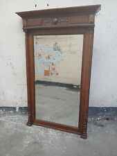 Vintage antique oak for sale  ACCRINGTON