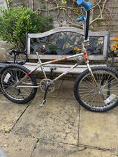 mongoose motomag for sale mongoose motomag for sale POTTERS BAR