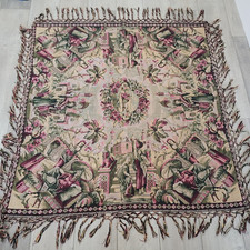 Tapestry wall hanging for sale  Marina