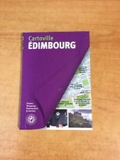 Guides gallimard cartoville d'occasion  France