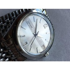 Citizen new master usato  Spedire a Italy