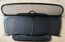 Audi wind deflector for sale  RINGWOOD