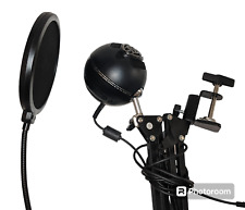 Blue microphone snowball for sale  Pflugerville