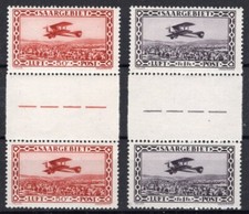 Saar flugpost 126 gebraucht kaufen  Waldmohr