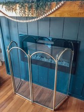 Heavy brass woven for sale  Rural Hall