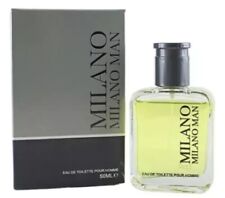 Milano man eau for sale  BRADFORD