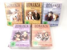 bonanza dvd for sale  LEEDS