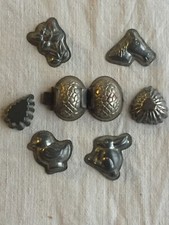 Lot antique small d'occasion  Expédié en Belgium