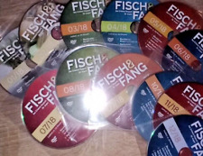 Fisch fang kompletter gebraucht kaufen  Schleching