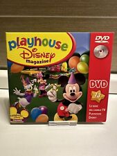 Dvd playhouse disney usato  Senago