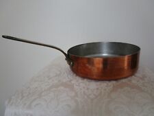 Antique french copper for sale  Franklin Lakes