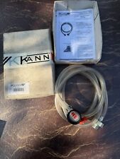 Klann befülladapter satz gebraucht kaufen  Lichtenstein