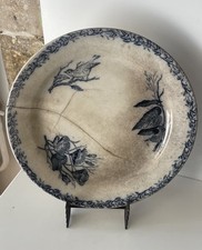 Ancien plat assiette d'occasion  Saint-Georges-de-Reneins