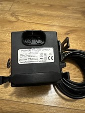 Jldp toroidal transformer for sale  EASTLEIGH