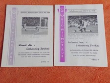 Programme ddr wismut gebraucht kaufen Programme ddr wismut gebraucht kaufen  Schneeberg