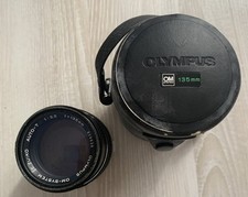 Lympus system auto gebraucht kaufen  Frankenthal