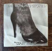 Cover rolling stones usato  Volpeglino