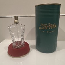 Empty jean paul for sale  RICKMANSWORTH