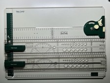 Faber castell tavola usato  Milano