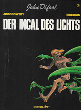 John difool 1984 gebraucht kaufen  Darmstadt
