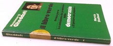 Libro verde bilingue usato  Parma