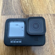 Damaged untested gopro for sale  ROMFORD