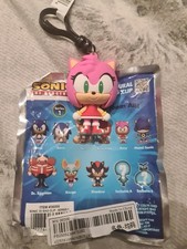 Monogram sonic hedgehog for sale Monogram sonic hedgehog for sale  SANDY