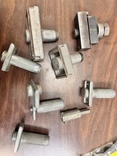 Door jamb strike for sale  San Mateo