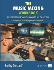 The music mixing gebraucht kaufen  Stuttgart