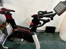 Wattbike atom smart for sale  STOKE-ON-TRENT