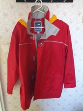 Veste pluie tribord d'occasion  Mons-en-Barœul