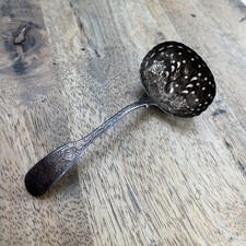 Antique 1848 sterling for sale  WORCESTER