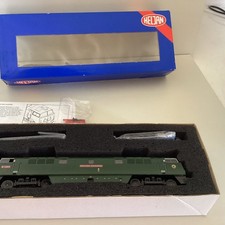 Heljan locomotive gauge for sale  NOTTINGHAM