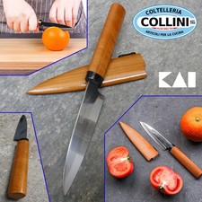 Kai japan coltello usato  Busto Arsizio