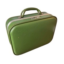 Vintage small green for sale  Midlothian