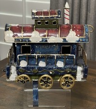 Christmas express caboose for sale  Forney