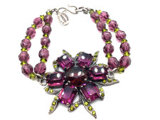 Catherine popesco faceted for sale  USA
