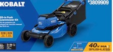 Kobalt gen4 volt for sale  San Antonio